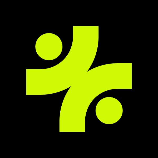 Compass mark